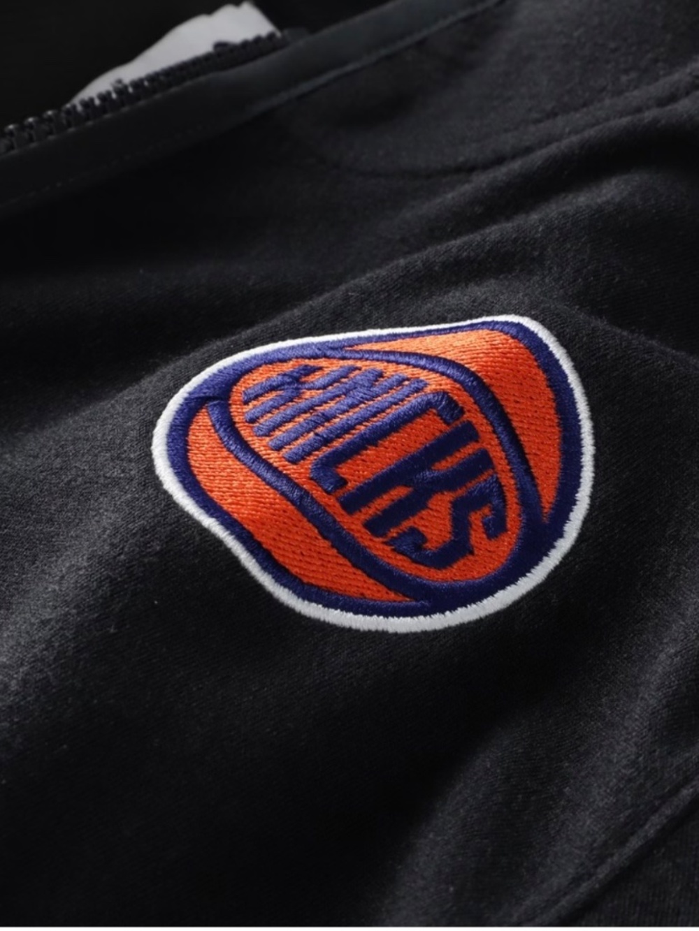 Knicks pullover - Picture 4 of 4